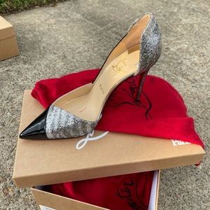 Christian Louboutin Heels